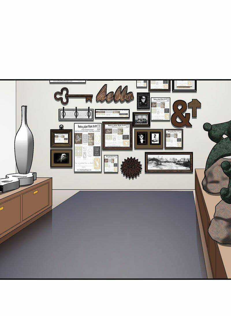 Thủ Hội Chi Vũ Chapter 18 trang 19