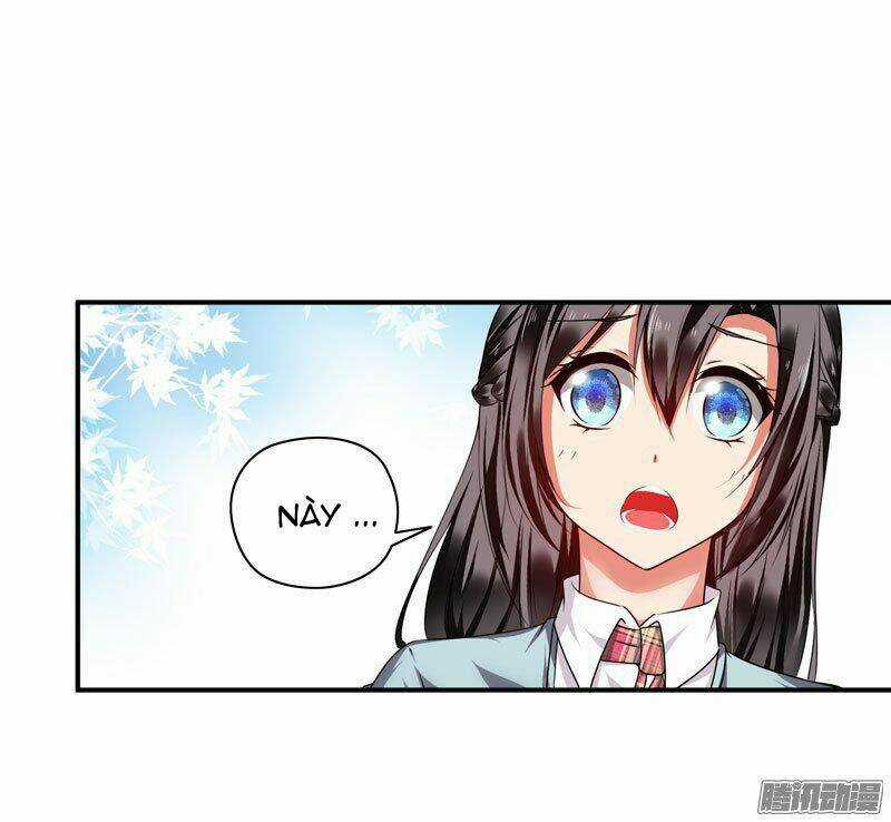 Thủ Hội Chi Vũ Chapter 18 trang 2