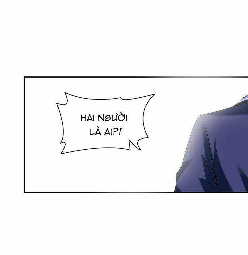 Thủ Hội Chi Vũ Chapter 18 trang 21