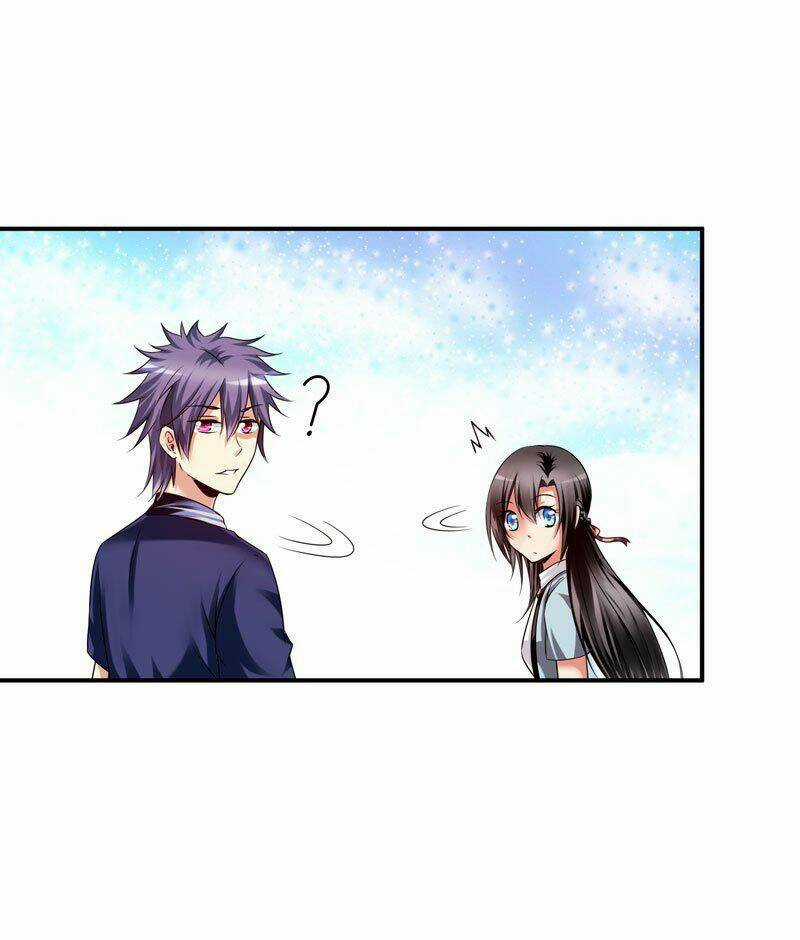 Thủ Hội Chi Vũ Chapter 18 trang 22