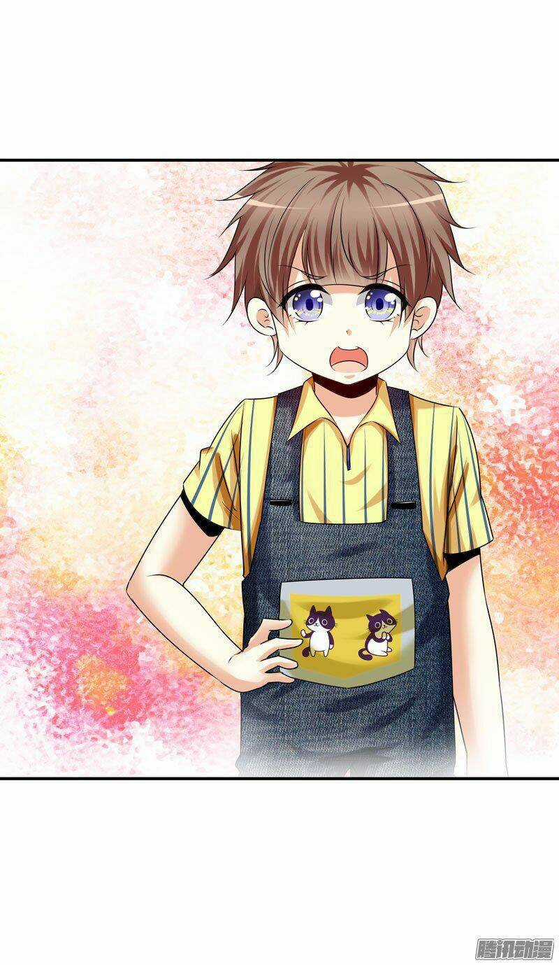 Thủ Hội Chi Vũ Chapter 18 trang 23