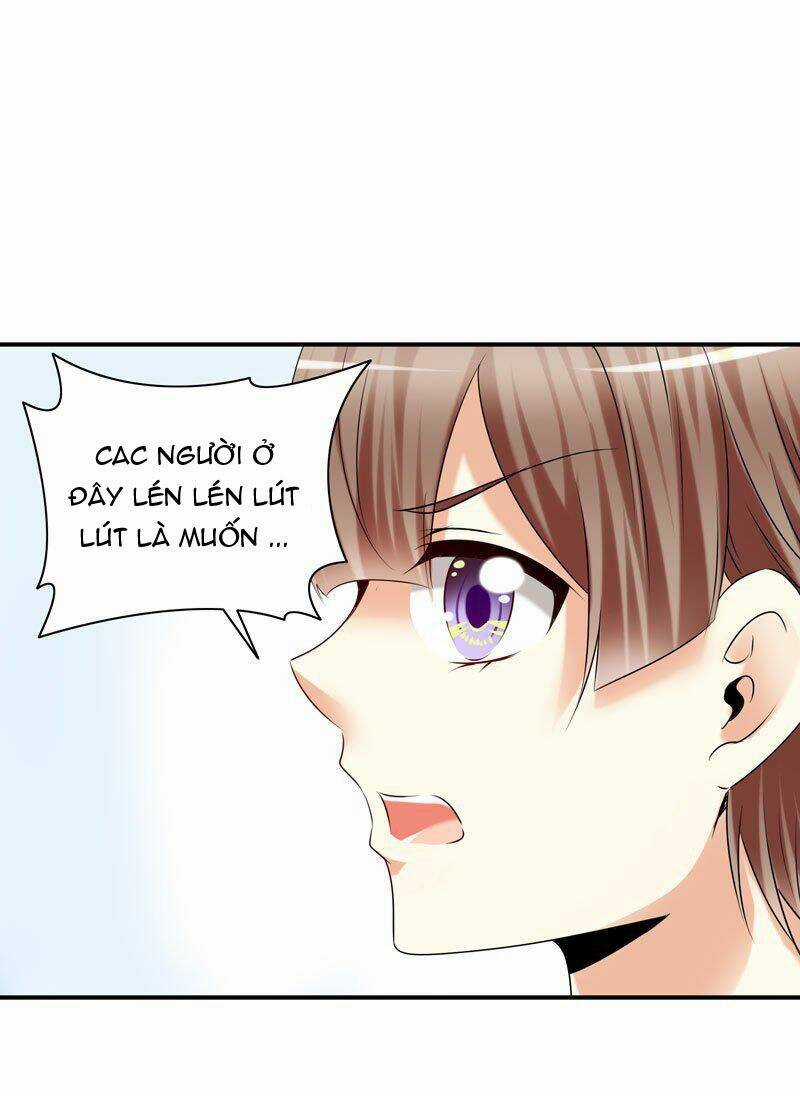 Thủ Hội Chi Vũ Chapter 18 trang 24