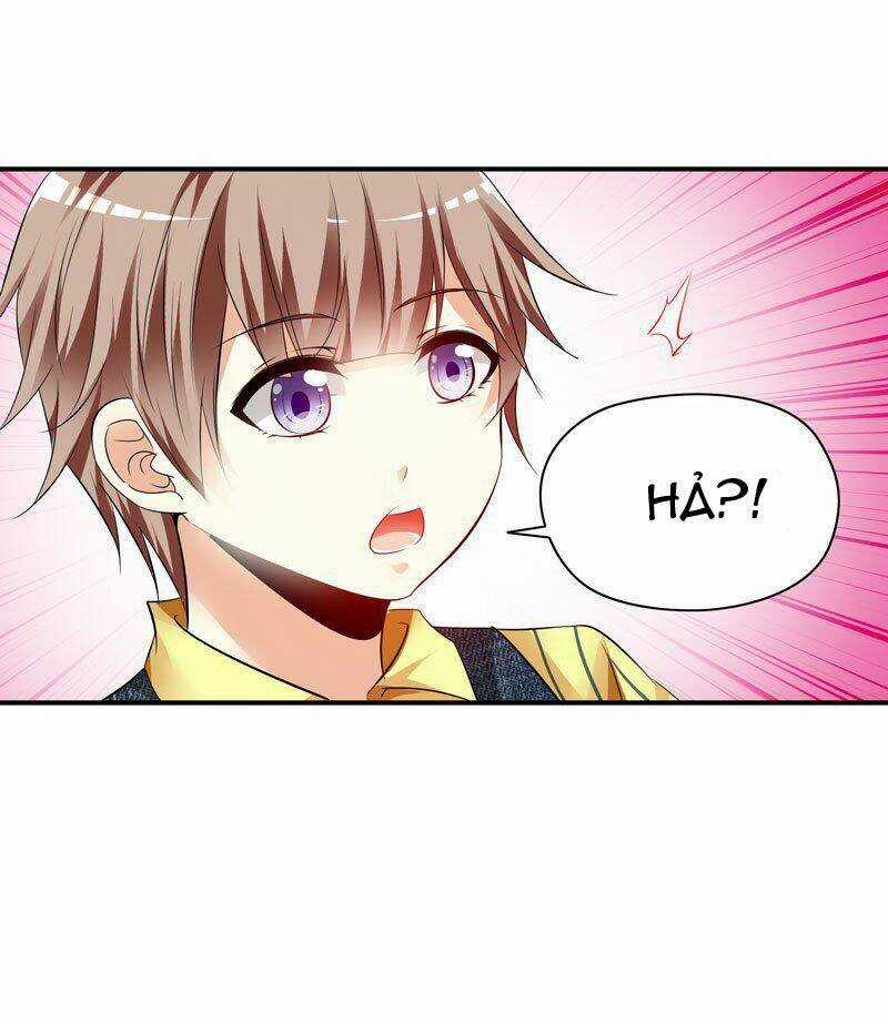 Thủ Hội Chi Vũ Chapter 18 trang 25