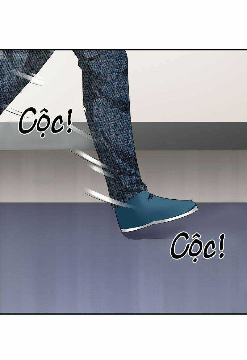 Thủ Hội Chi Vũ Chapter 18 trang 27