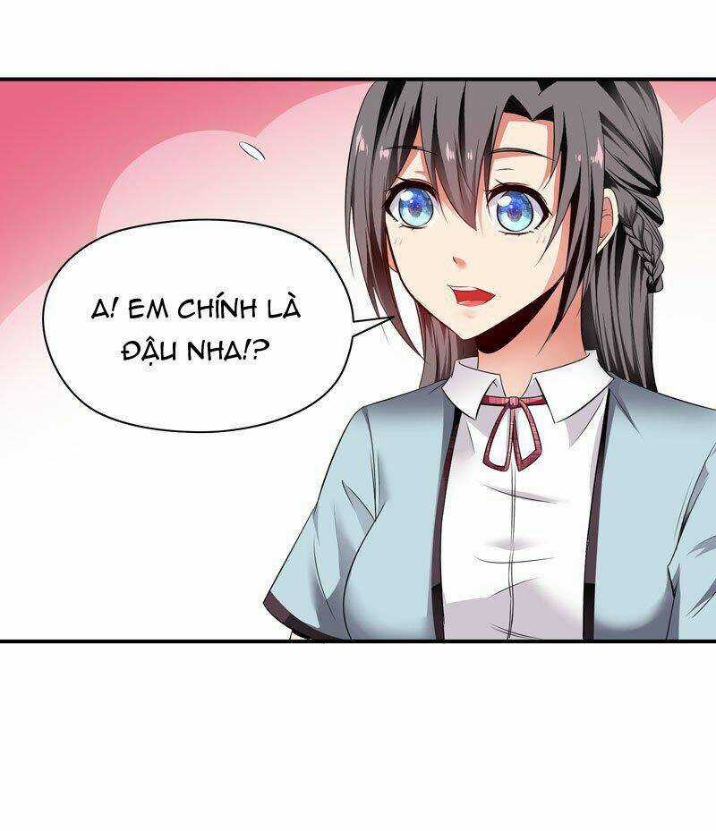 Thủ Hội Chi Vũ Chapter 18 trang 30