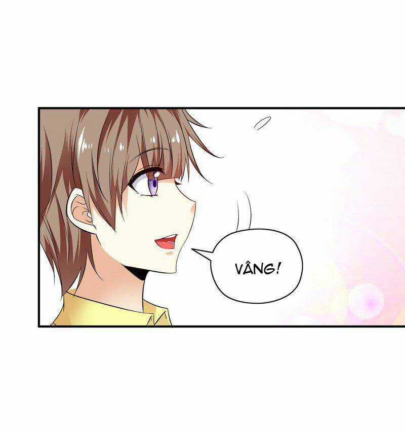 Thủ Hội Chi Vũ Chapter 18 trang 31