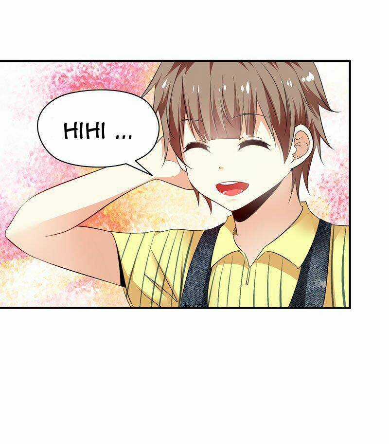 Thủ Hội Chi Vũ Chapter 18 trang 33