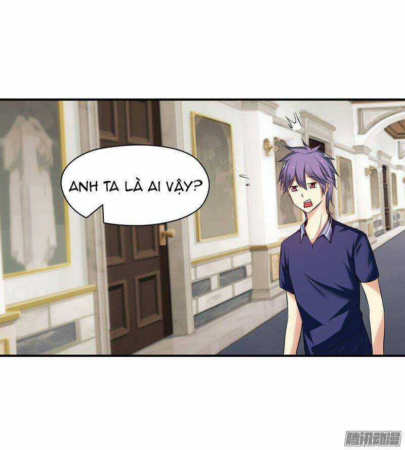 Thủ Hội Chi Vũ Chapter 18 trang 35