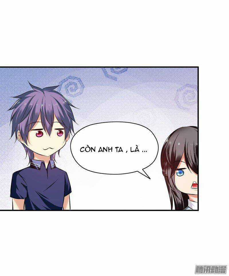 Thủ Hội Chi Vũ Chapter 18 trang 38