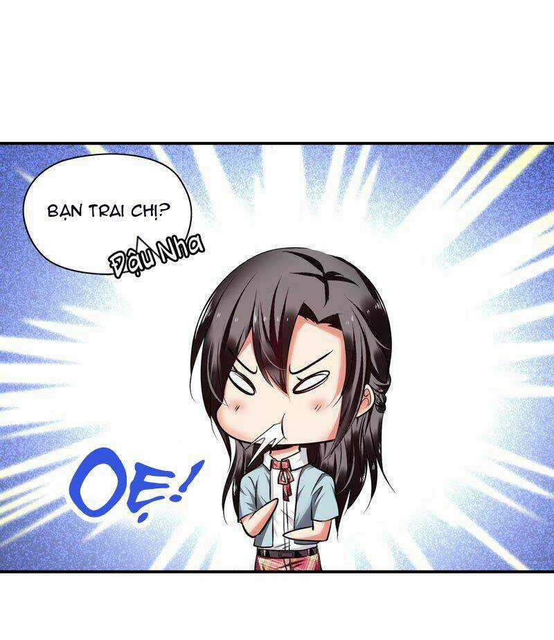 Thủ Hội Chi Vũ Chapter 18 trang 39