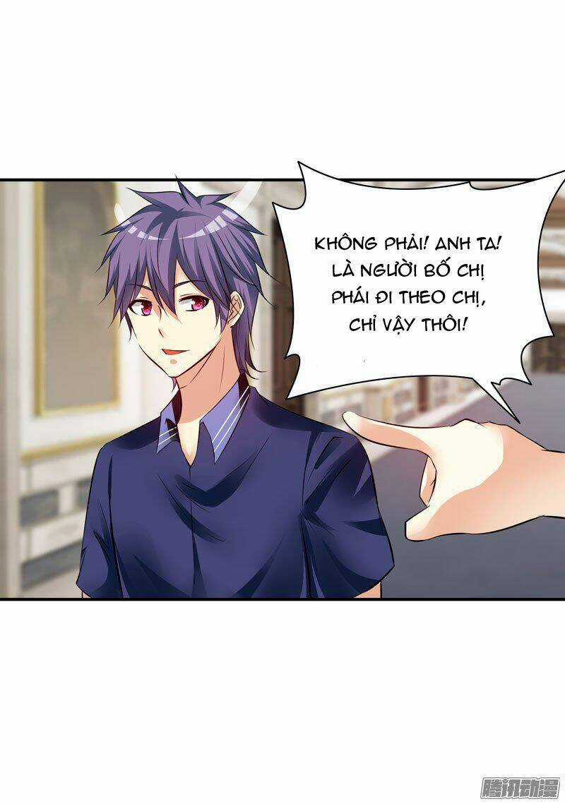 Thủ Hội Chi Vũ Chapter 18 trang 41