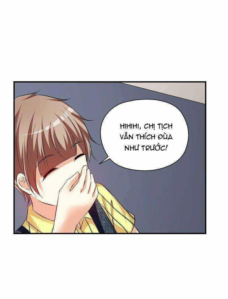 Thủ Hội Chi Vũ Chapter 18 trang 42