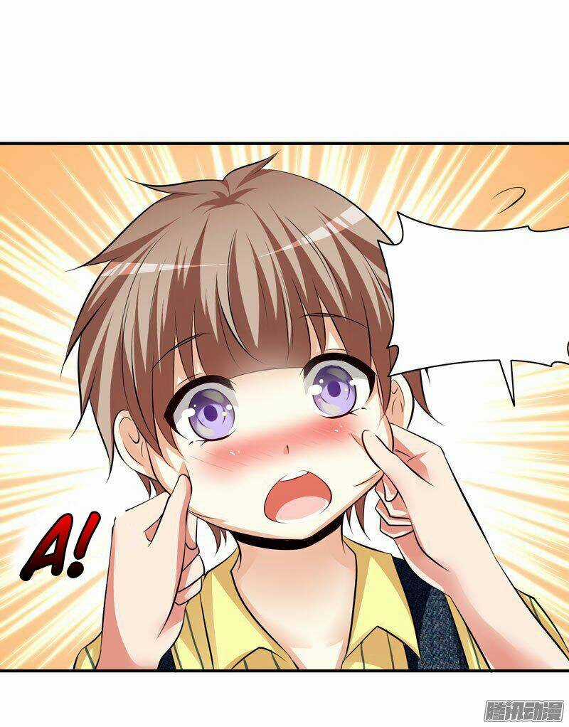 Thủ Hội Chi Vũ Chapter 18 trang 44