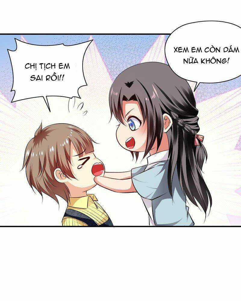 Thủ Hội Chi Vũ Chapter 18 trang 45