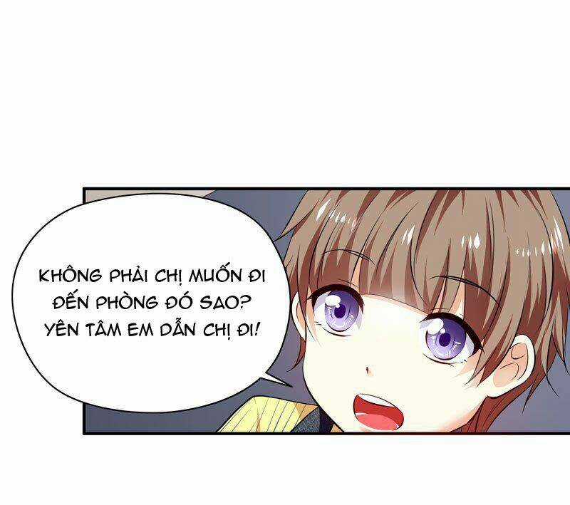 Thủ Hội Chi Vũ Chapter 18 trang 46