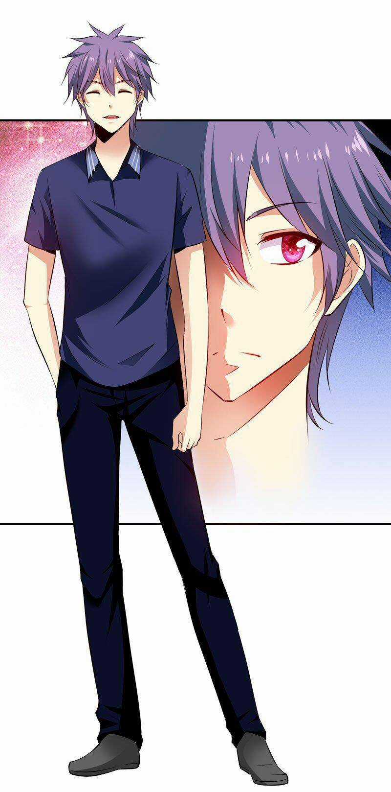 Thủ Hội Chi Vũ Chapter 18 trang 48