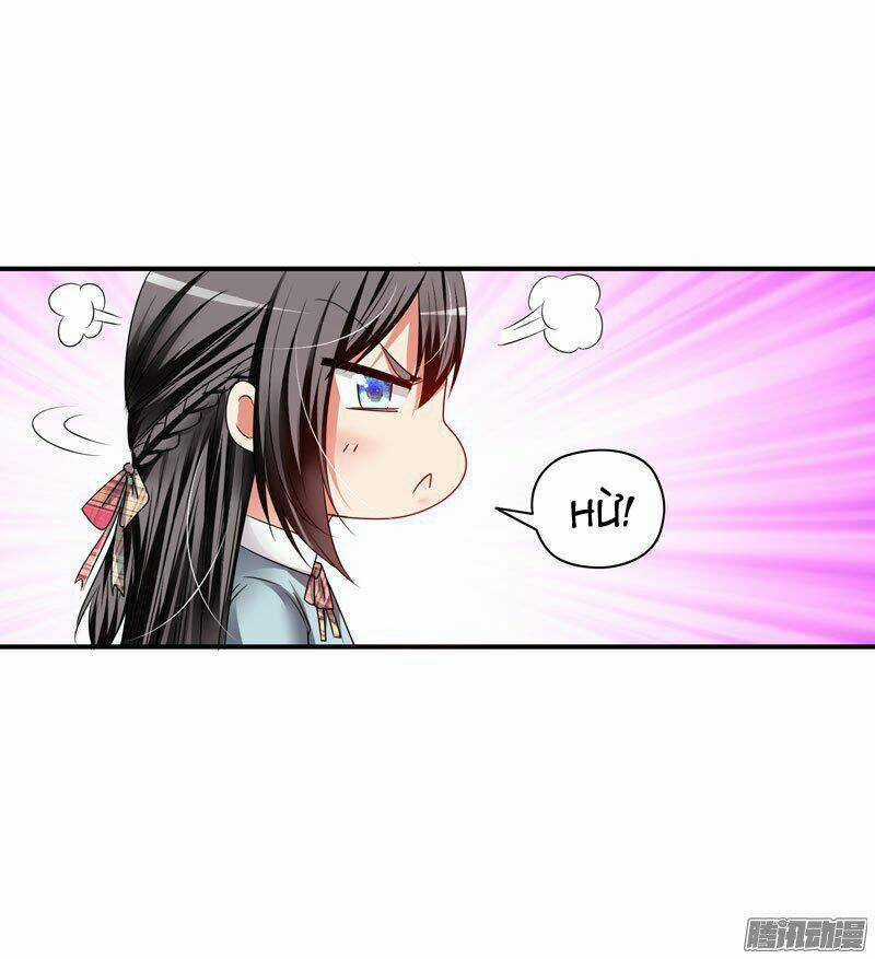 Thủ Hội Chi Vũ Chapter 18 trang 5