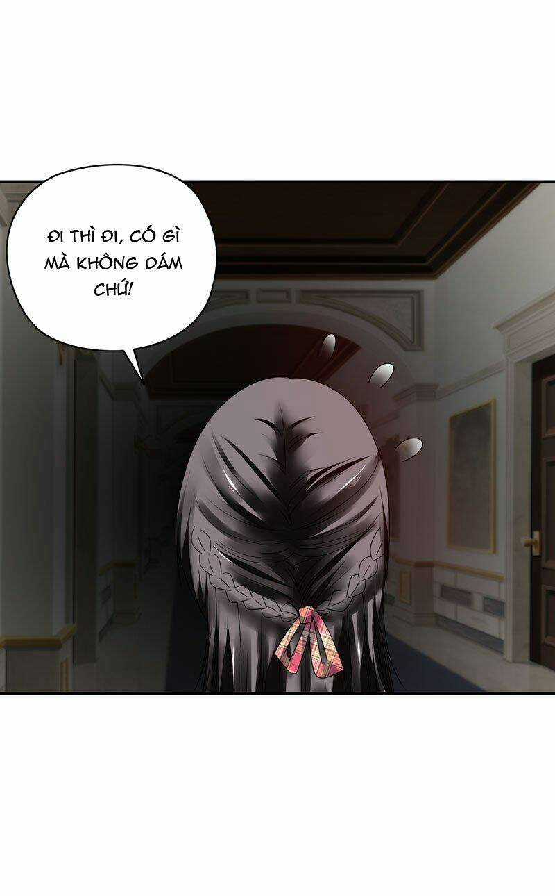 Thủ Hội Chi Vũ Chapter 18 trang 6