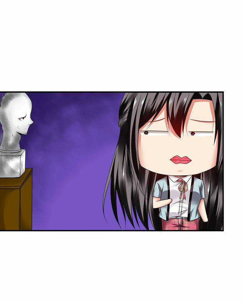 Thủ Hội Chi Vũ Chapter 18 trang 7