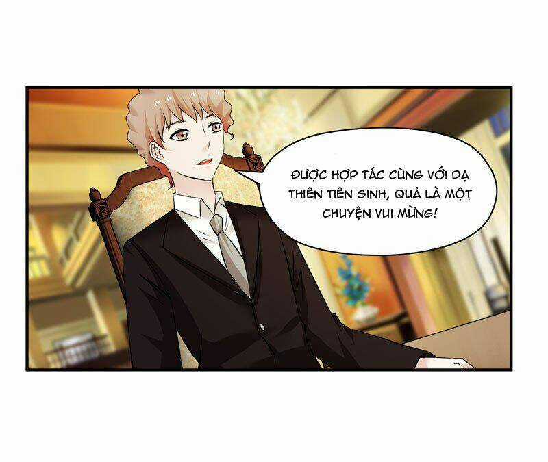 Thủ Hội Chi Vũ Chapter 19 trang 11