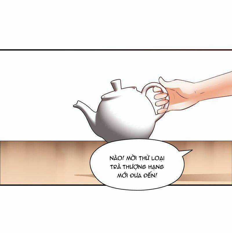 Thủ Hội Chi Vũ Chapter 19 trang 13