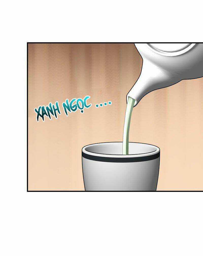 Thủ Hội Chi Vũ Chapter 19 trang 14