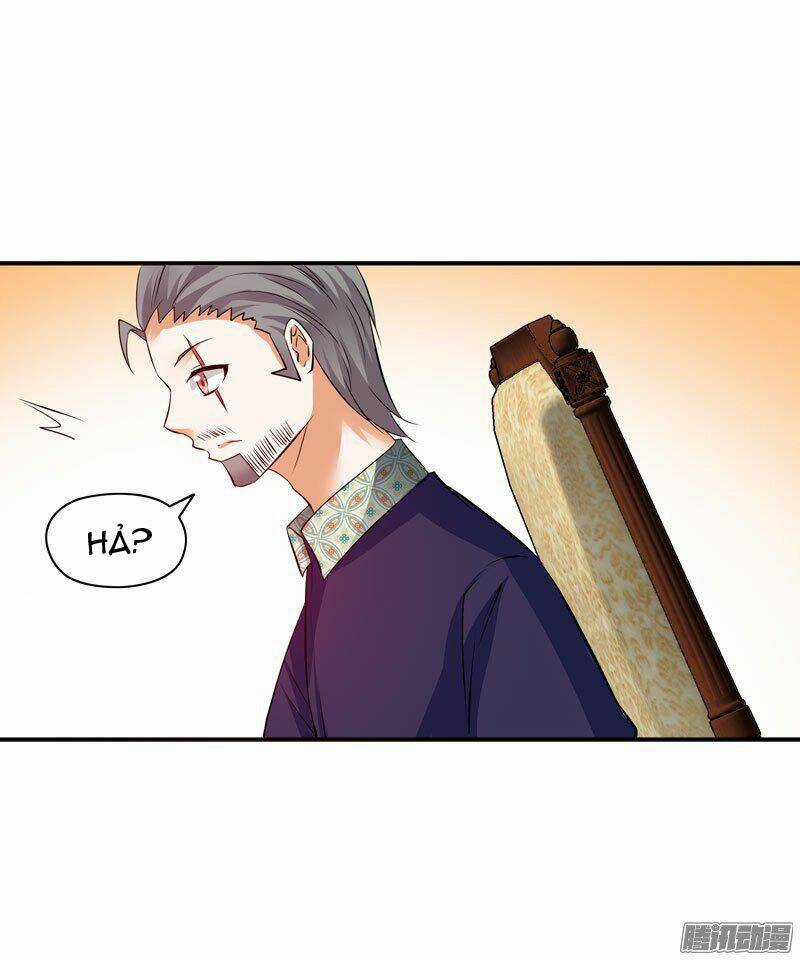 Thủ Hội Chi Vũ Chapter 19 trang 15