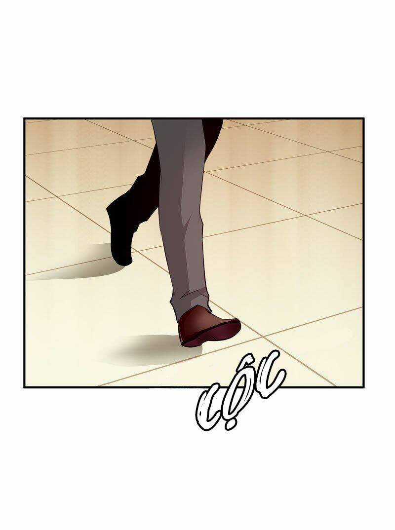 Thủ Hội Chi Vũ Chapter 19 trang 16