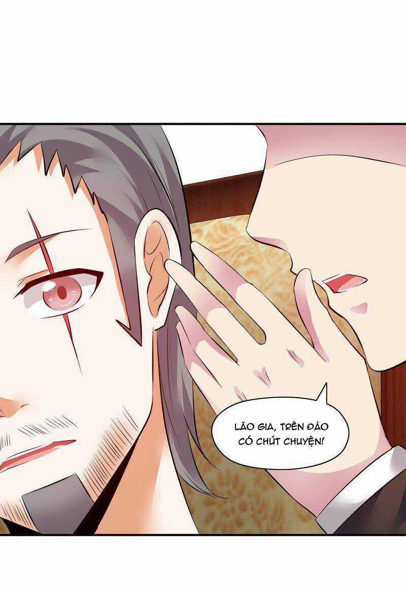 Thủ Hội Chi Vũ Chapter 19 trang 17