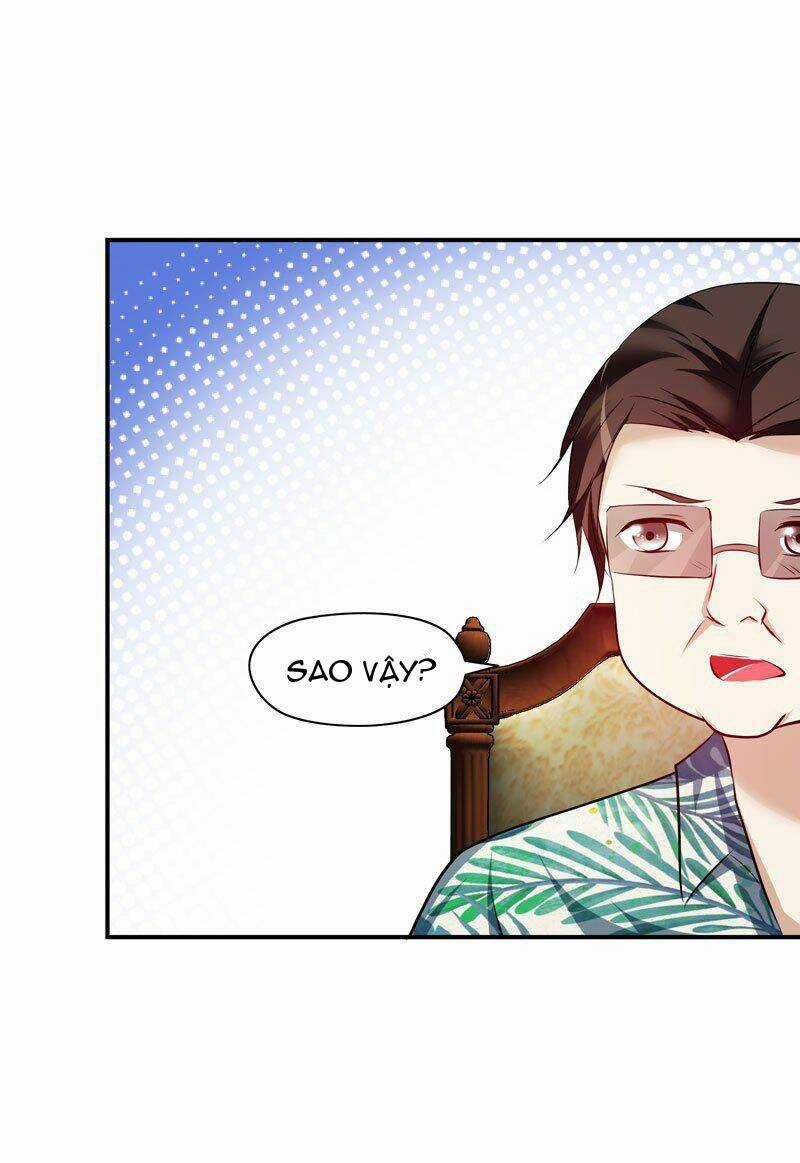 Thủ Hội Chi Vũ Chapter 19 trang 19