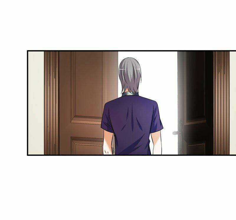 Thủ Hội Chi Vũ Chapter 19 trang 23