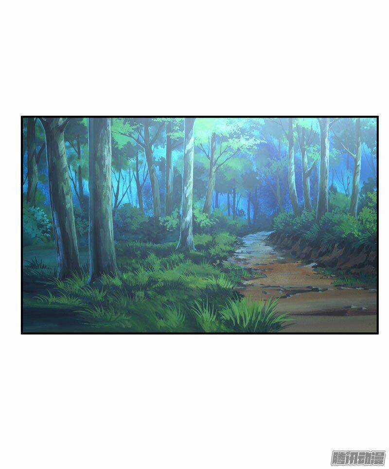 Thủ Hội Chi Vũ Chapter 19 trang 24