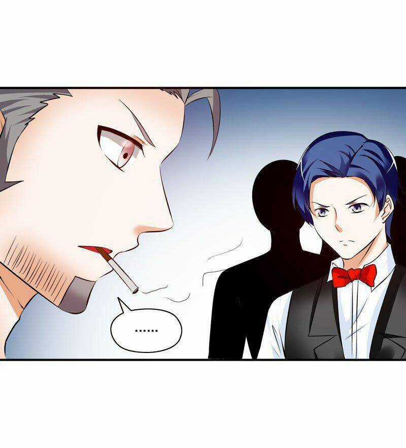 Thủ Hội Chi Vũ Chapter 19 trang 26