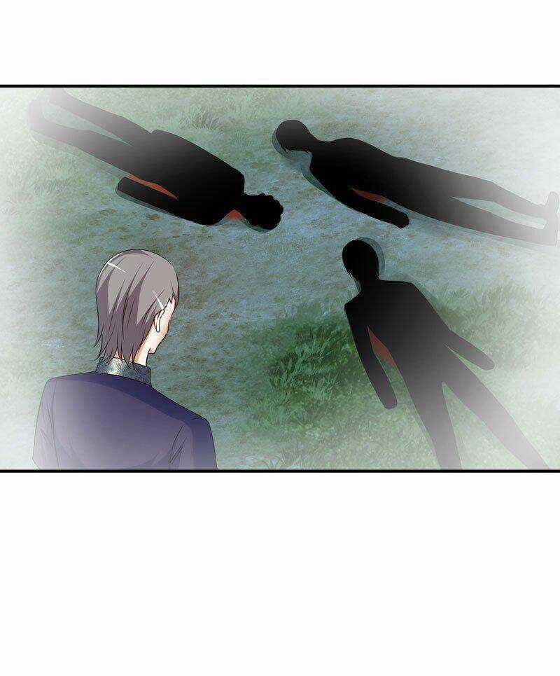 Thủ Hội Chi Vũ Chapter 19 trang 28