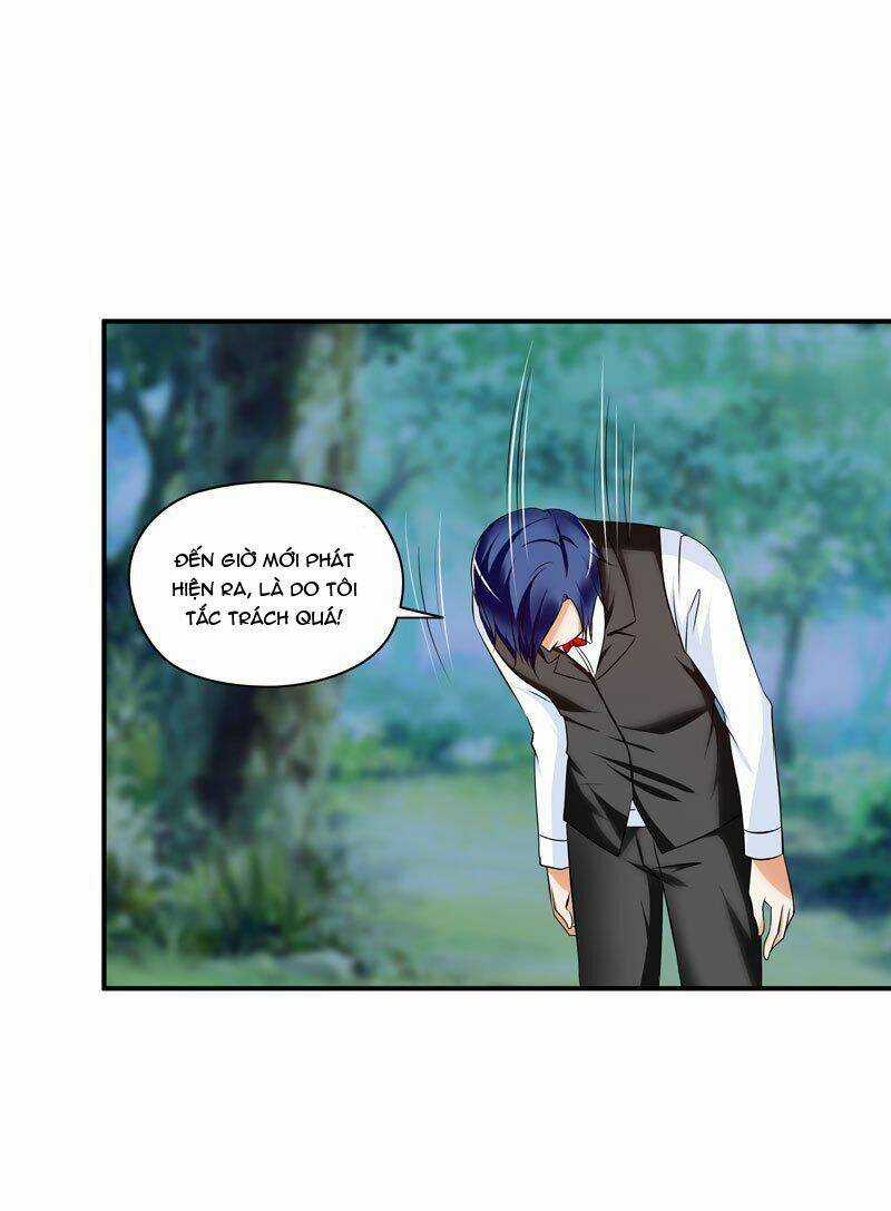 Thủ Hội Chi Vũ Chapter 19 trang 29