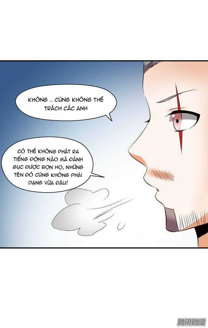 Thủ Hội Chi Vũ Chapter 19 trang 30