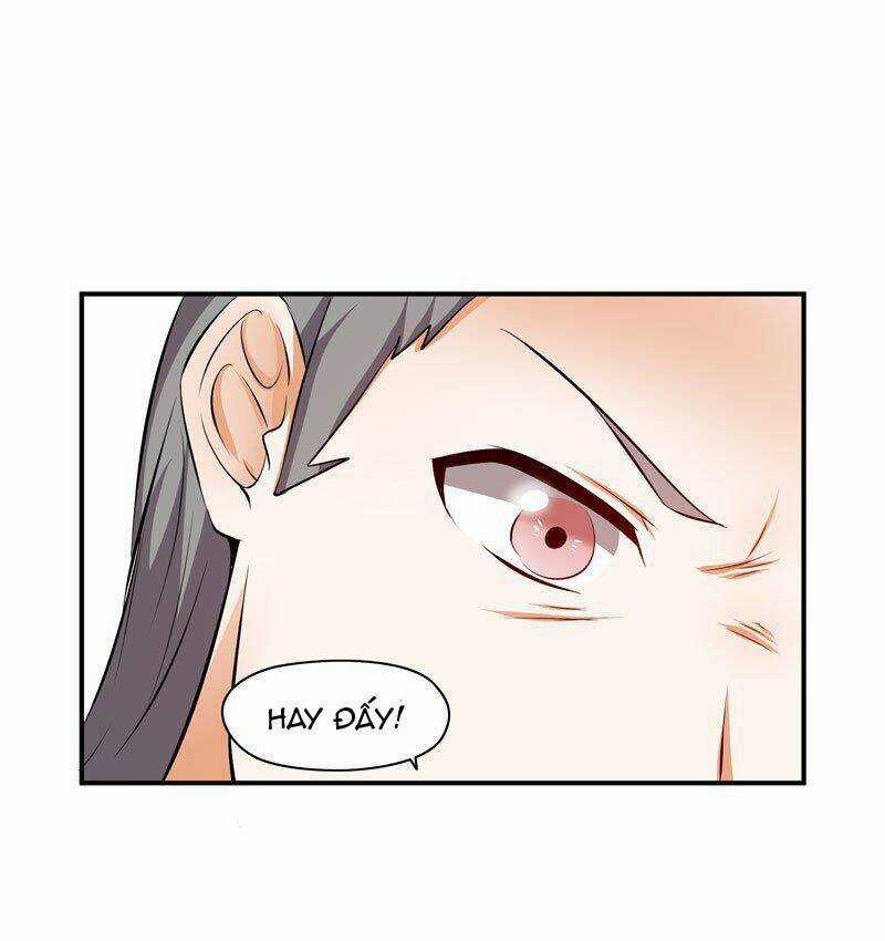 Thủ Hội Chi Vũ Chapter 19 trang 32