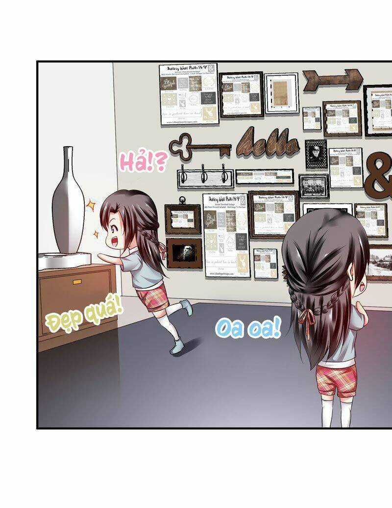 Thủ Hội Chi Vũ Chapter 19 trang 35