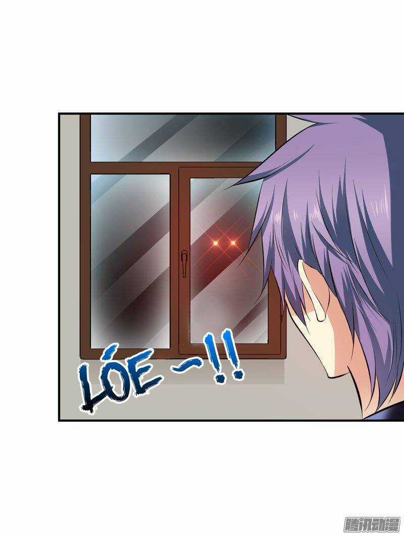 Thủ Hội Chi Vũ Chapter 19 trang 39