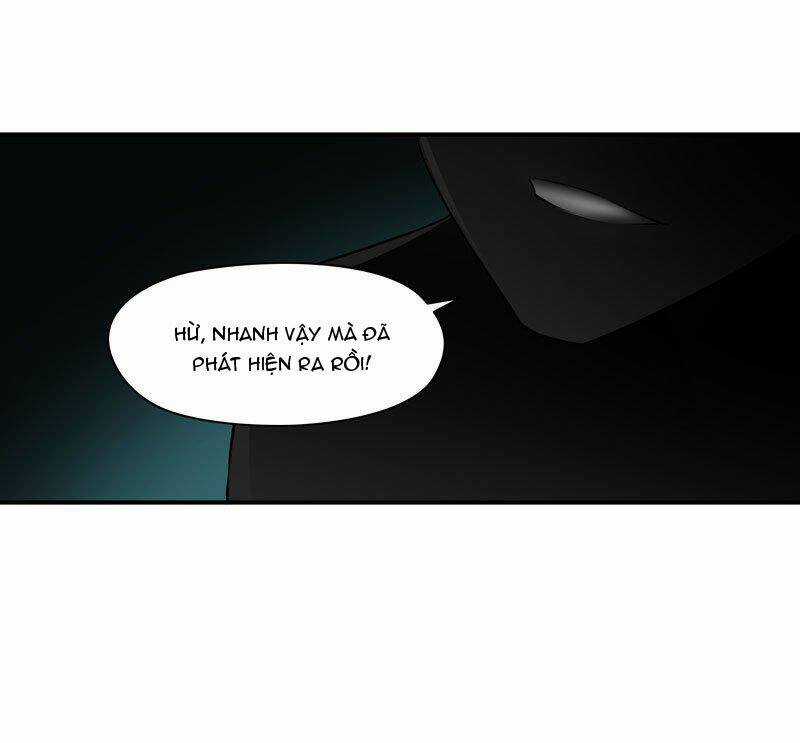 Thủ Hội Chi Vũ Chapter 19 trang 43