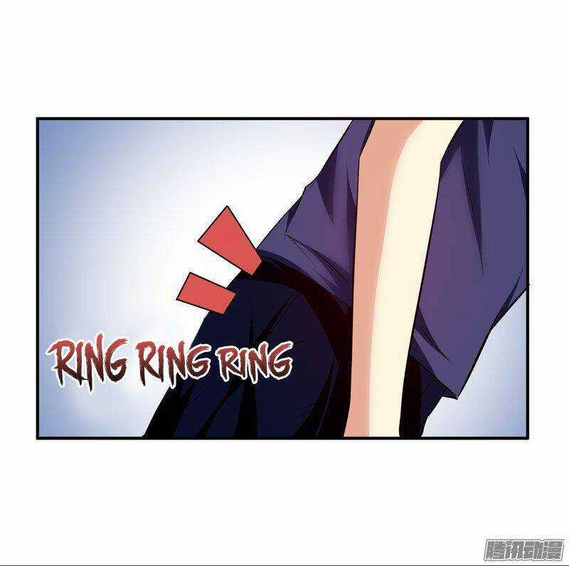 Thủ Hội Chi Vũ Chapter 19 trang 45