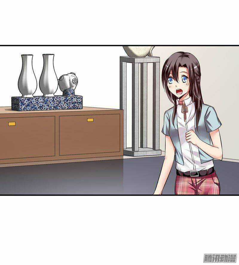 Thủ Hội Chi Vũ Chapter 19 trang 48