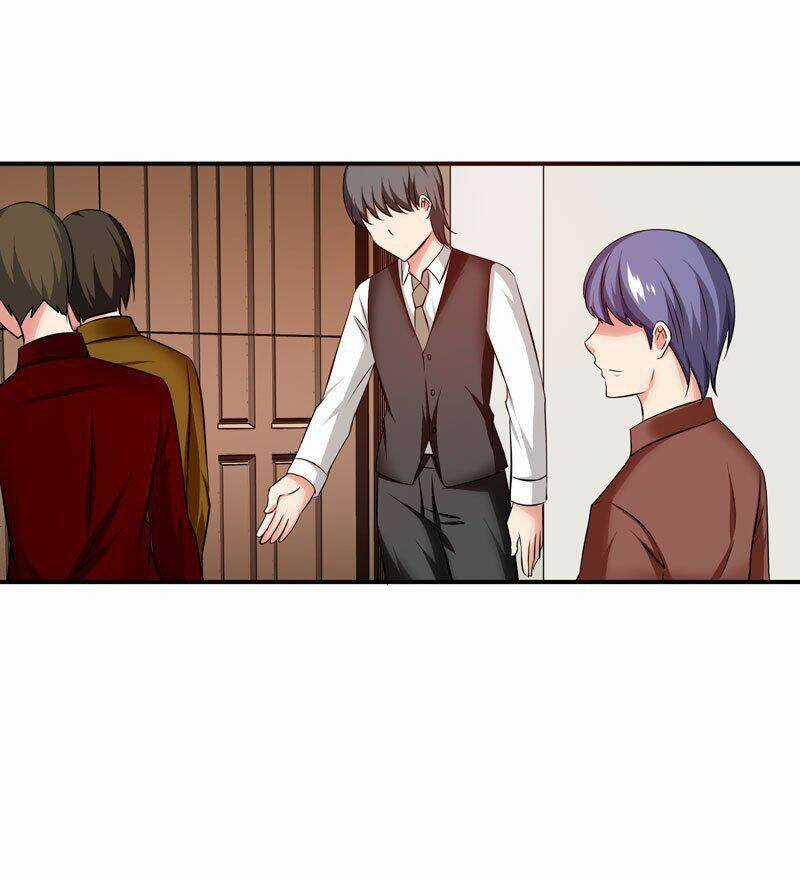 Thủ Hội Chi Vũ Chapter 19 trang 5