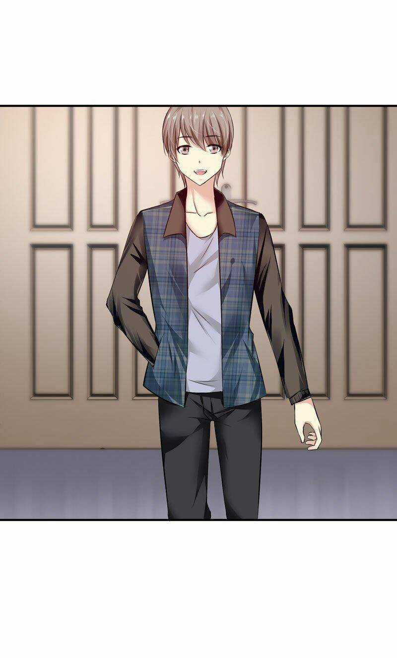 Thủ Hội Chi Vũ Chapter 19 trang 50