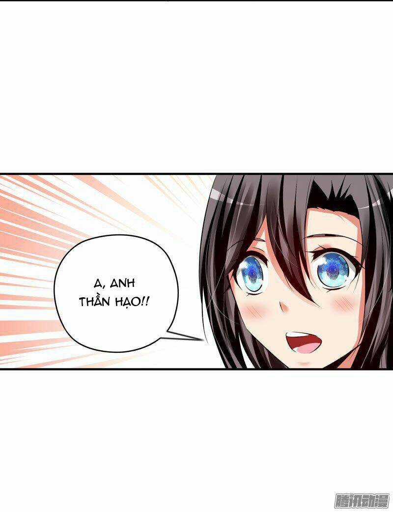 Thủ Hội Chi Vũ Chapter 19 trang 51