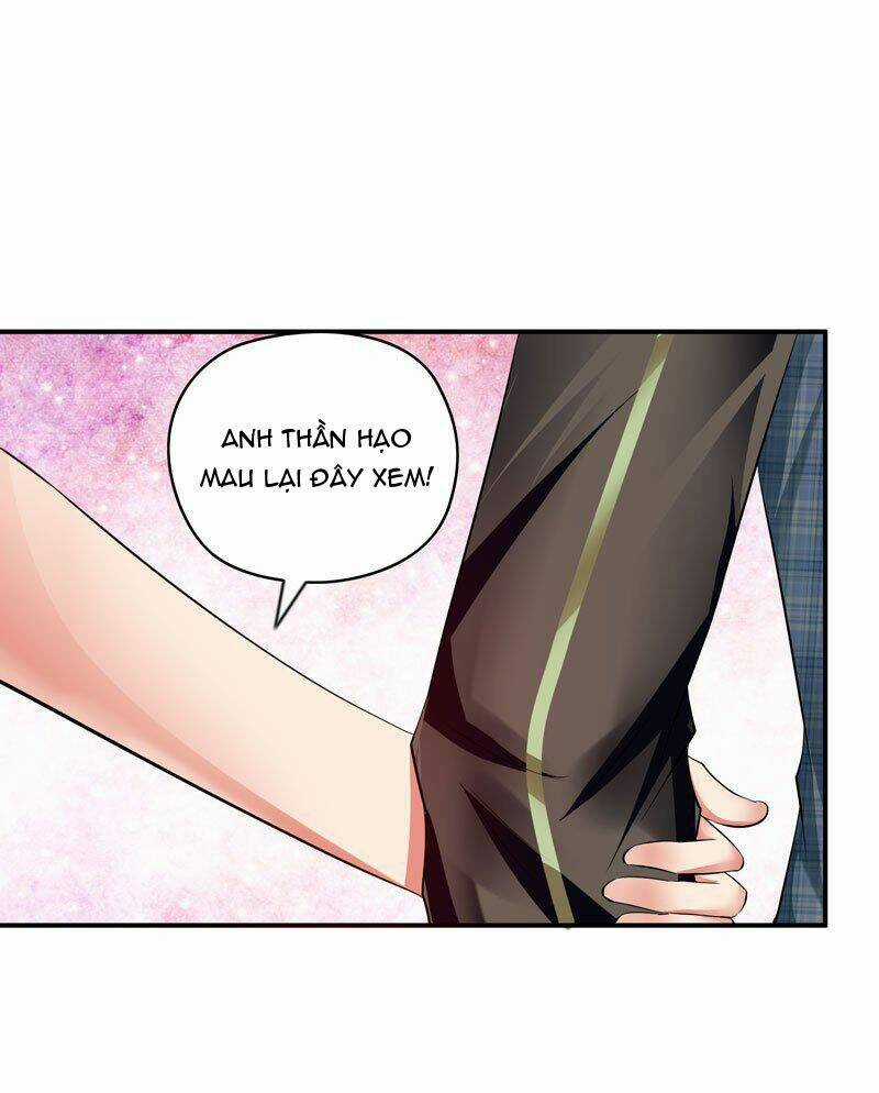 Thủ Hội Chi Vũ Chapter 19 trang 52