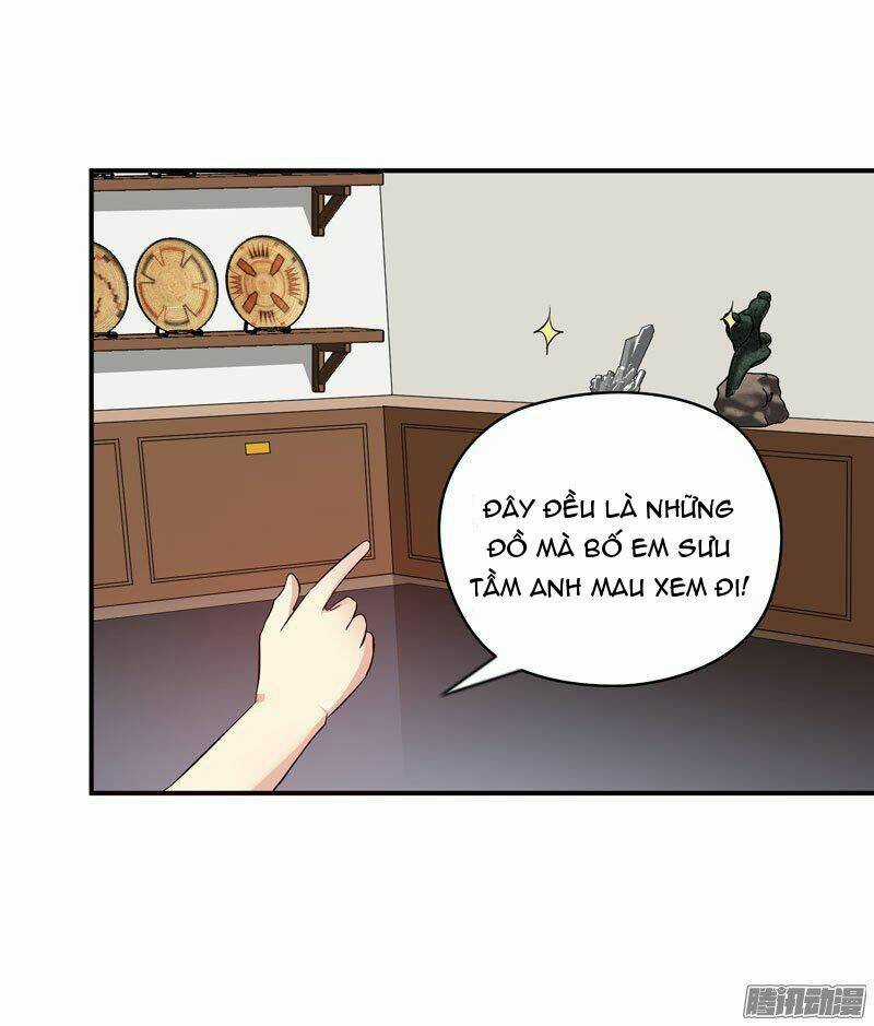 Thủ Hội Chi Vũ Chapter 19 trang 54