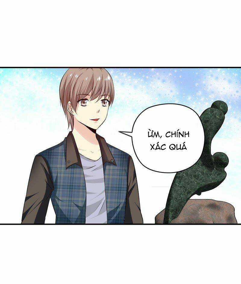 Thủ Hội Chi Vũ Chapter 19 trang 55