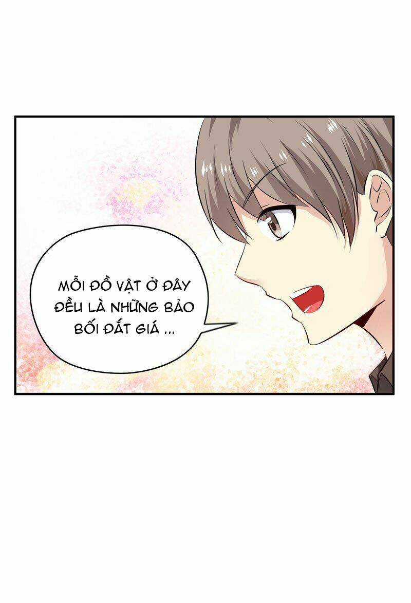 Thủ Hội Chi Vũ Chapter 19 trang 56