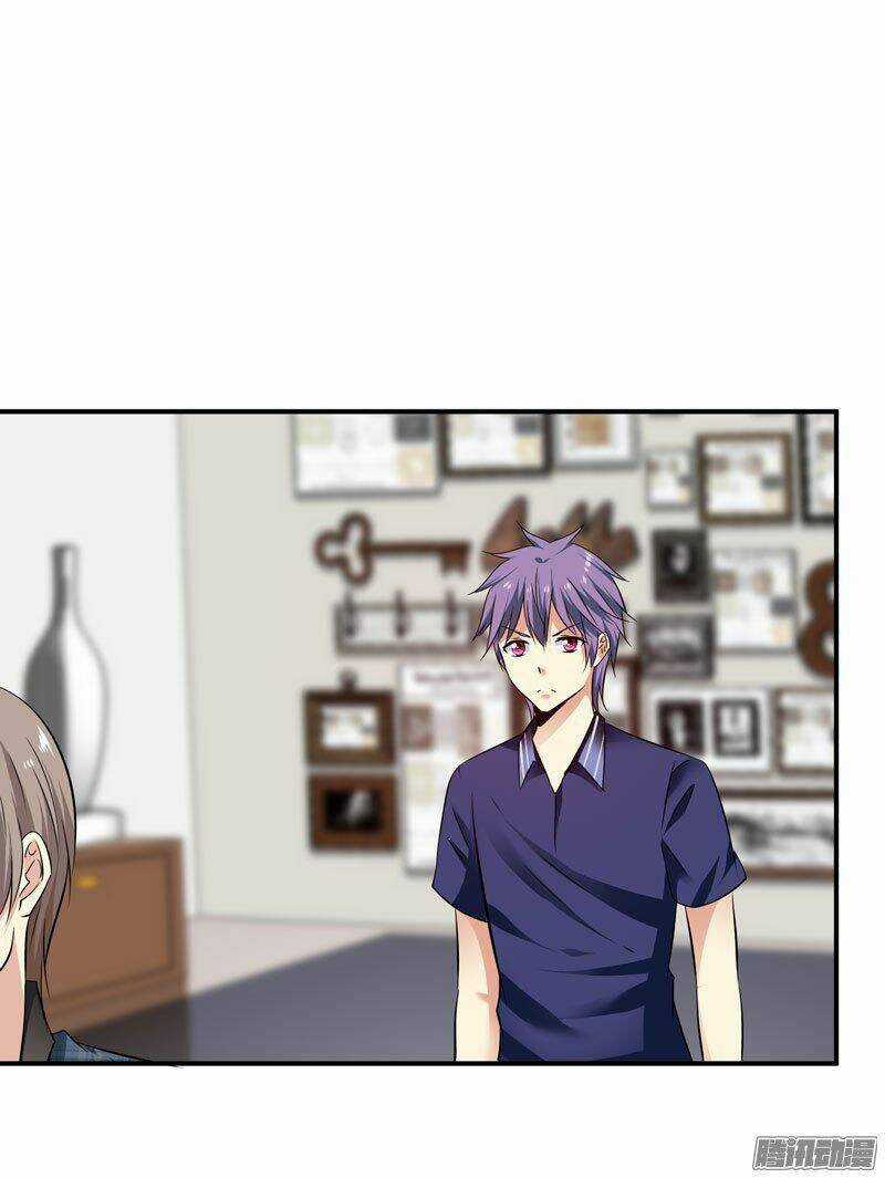 Thủ Hội Chi Vũ Chapter 19 trang 57